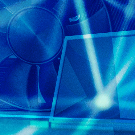 Representation of a virtual machine with graphics card